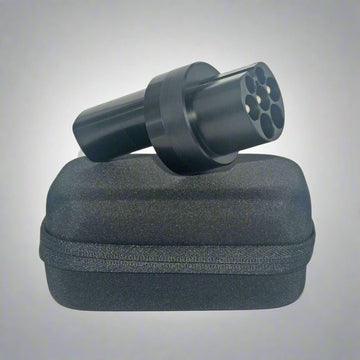 Type 2 to Tesla Charger Adapter | 500V 200A Fast Charging